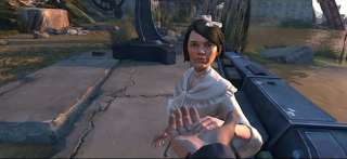 Illustration for article titled BioShock Infinite vs. Dishonored: The Comparison We Had To Make